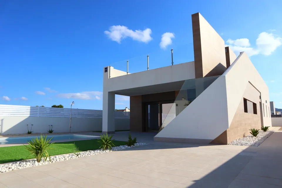 Villa 3 habitaciones 138m² en venta - Pedanías Oeste