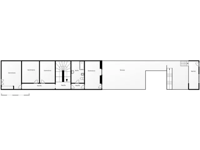 Chalet 5 habitaciones 490m² en venta - Carretera Igualada — 37