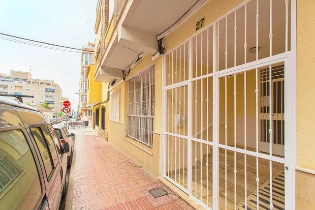 Apartamento 3 habitaciones 125m² en venta - Playa del cura — 42