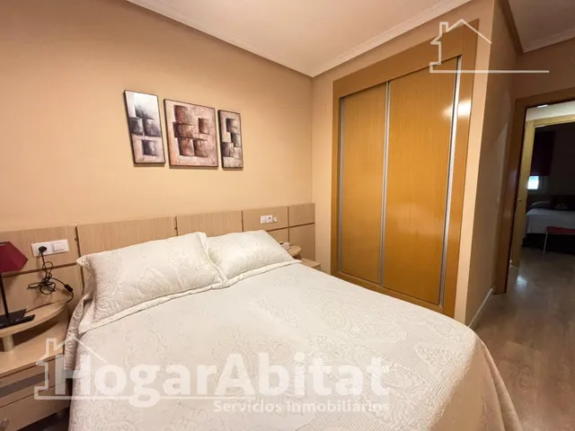 ¡OPORTUNIDAD! TRES DORMITORIOS CON ASCENSOR, GARAJE Y TERRAZA — 9