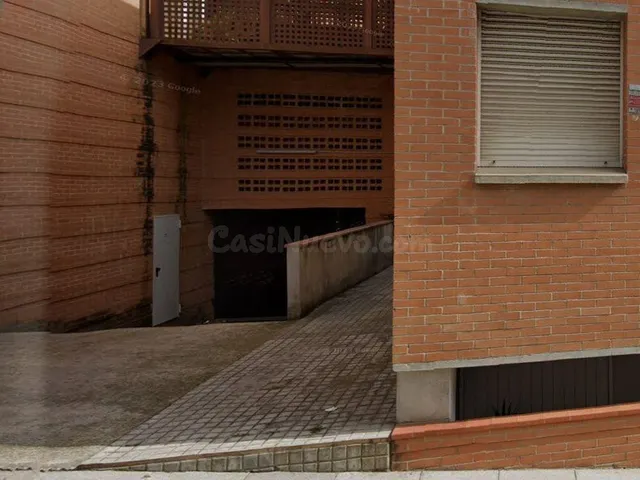 PLAZA DE PARKING C/LA GATOSA CERDANYOLA DEL VALLES - foto 4