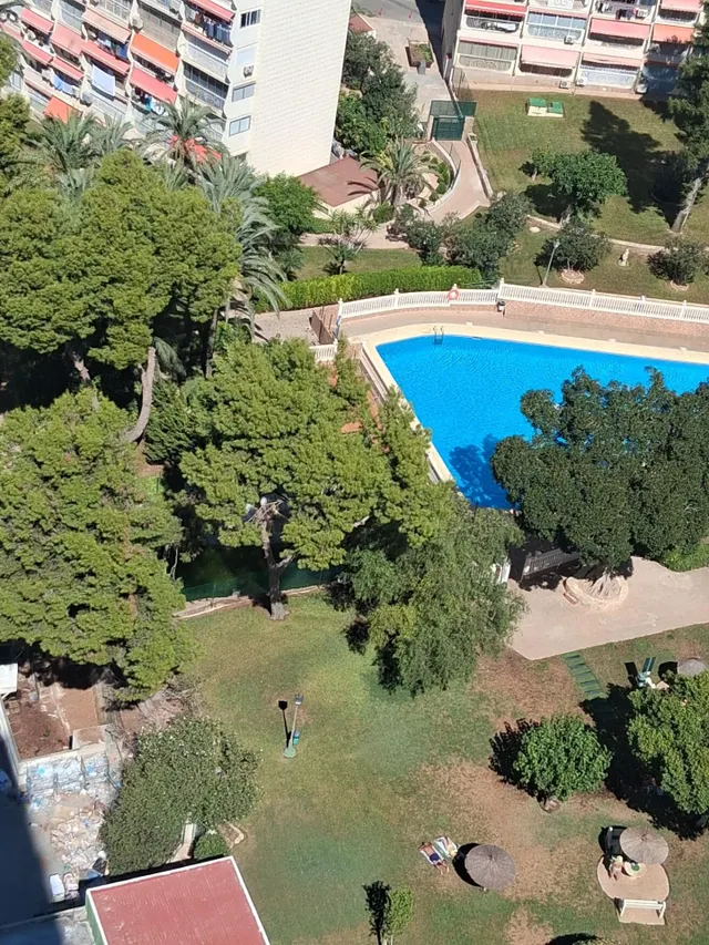 Apartamento Reformado en Rincon de Loix Alto, Benidorm — 14