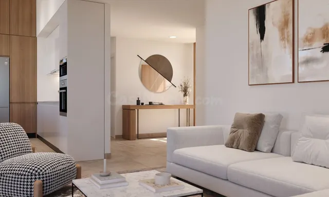 Villa 3 habitaciones 133m² en venta - Hacienda del Álamo Golf — 3
