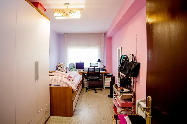 Amplio Piso en Colonia de la Paz, Córdoba - Ideal para Familias — 13