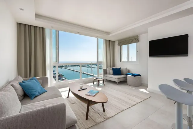 Ático 2 habitaciones 79m² en venta - Marbella — 17
