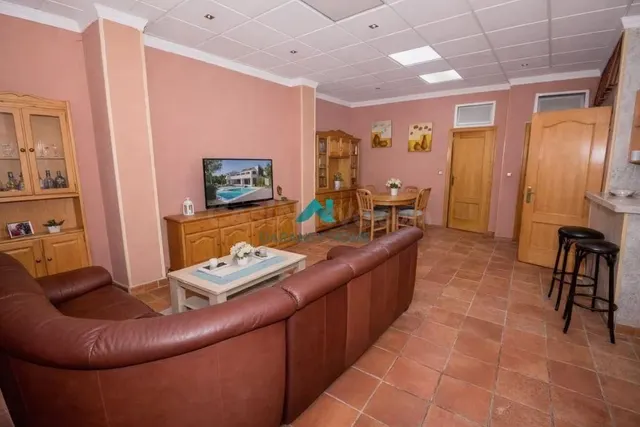 Casa o chalet en venta en La Vall d'Uixó — 3
