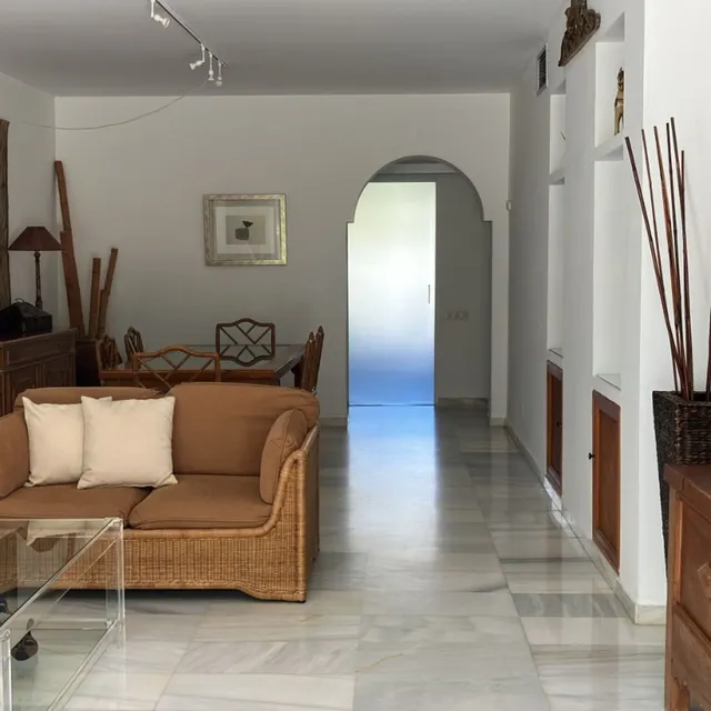 Apartamento 3 habitaciones 145m² en venta - Marbella — 13