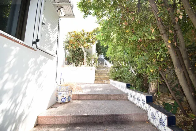 Casa luminosa con espacios exteriores en quintmar — 33