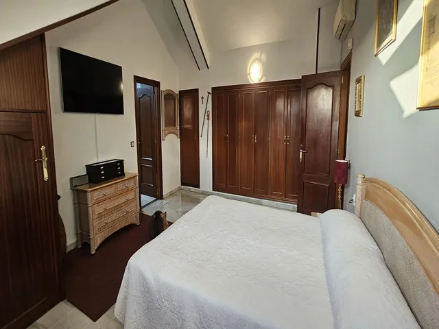 Dúplex 5 habitaciones 300m² en venta - Centro — 22