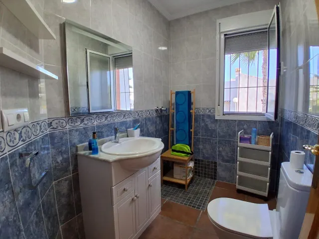 Tu Oasis, unLujo a un Paso del Mar , Murcia y Cartagena — 14