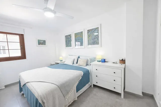 Apartamento 2 habitaciones 90m² en venta - Costa del Sol — 8