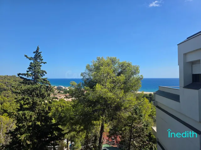 Gran casa familiar con preciosas vistas al mar urbanización  - foto 5