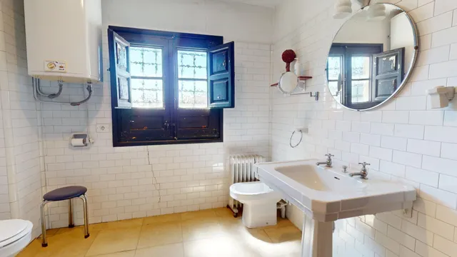 Venta de Casa Palacio señorial en Épila. — 36