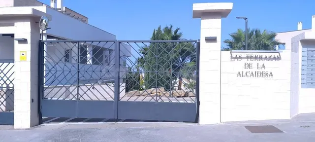 Apartamento en Venta en San Roque Cádiz — 2