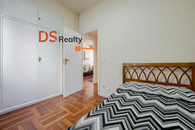 PISO EN VENTA EN LOPE DE RUEDA — 27