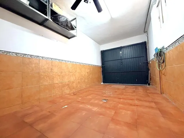 Chalet adosado en Los Prados — 14