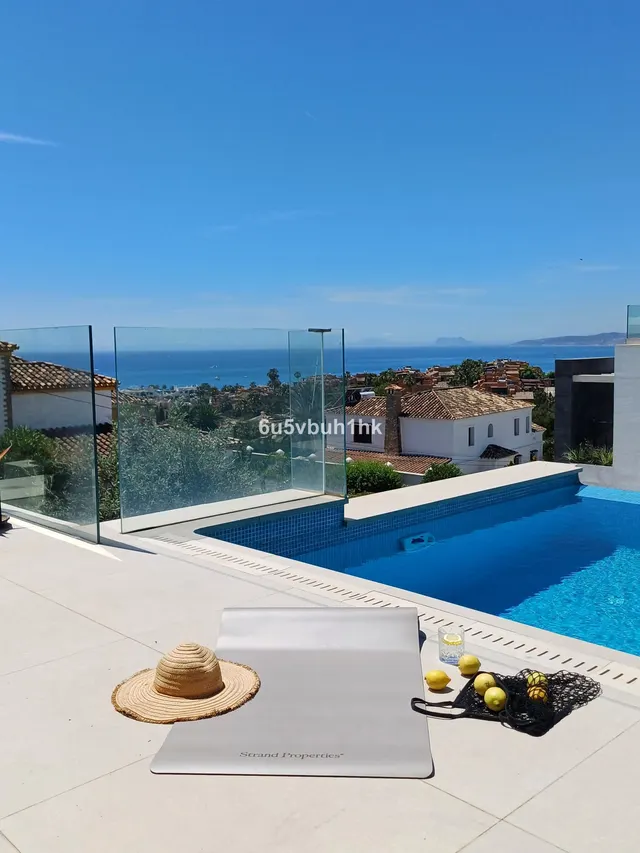 Chalet 5 habitaciones 508m² en venta - Costa Del Sol — 29