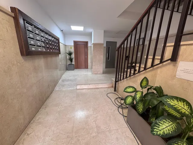 Se vende piso en av. duque de abrantes — 37