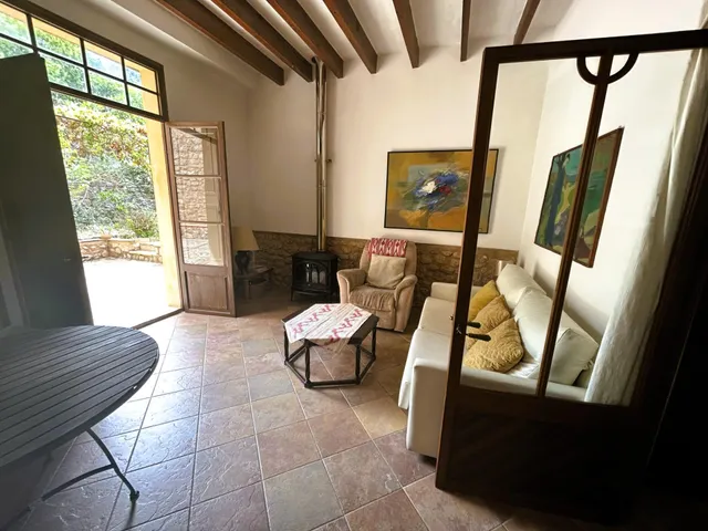 Excepcional Finca en el centro de Soller, ideal para inversores — 11