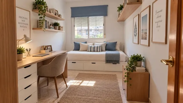 Amplio y Moderno Piso en Roquetas de Mar - Las Salinas por solo €210,000 — 12