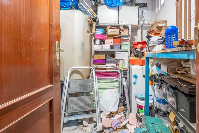 VIVIENDA UNIFAMILIAR ADOSADA EN OGIJARES — 49