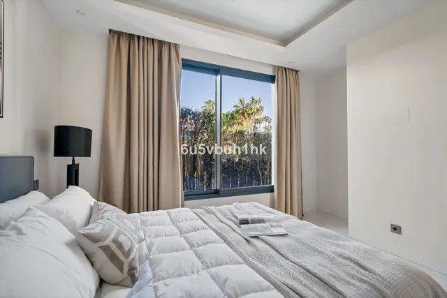 Chalet 6 habitaciones 476m² en venta - Marbella — 29