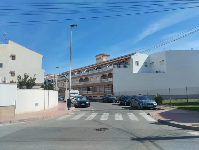 Chalet 4 hab. calas blancas — 29