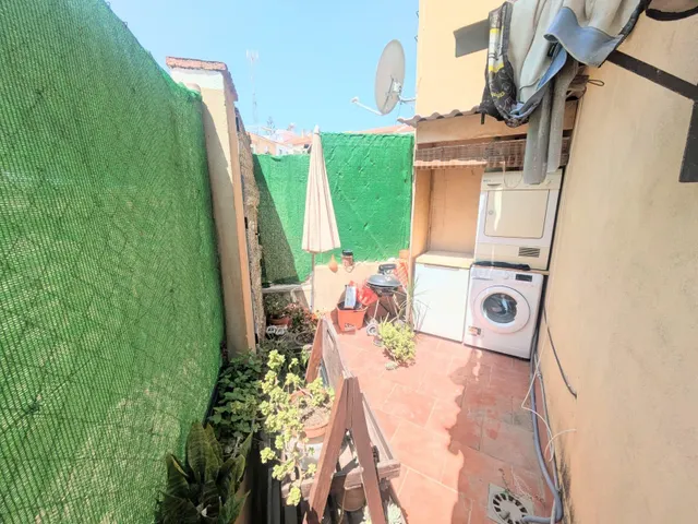 Casa adosada en venta en El Pinillo, Torremolinos — 15