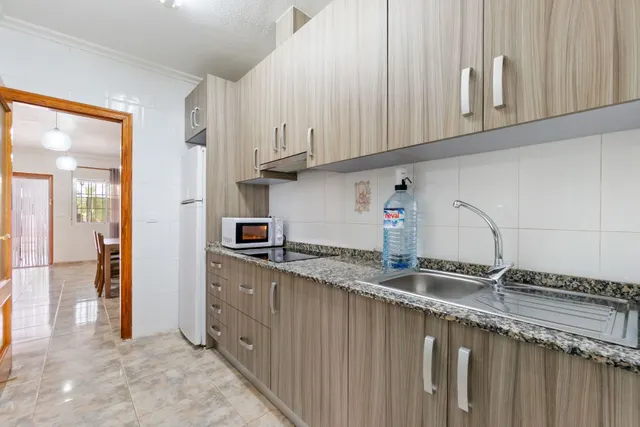 Adosado 2 habitaciones 72m² en venta - Santiago de la Ribera — 8