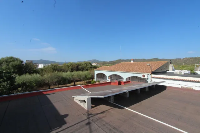 REF. 072 - ALQUILER CASA PLANTA BAJA EN RIBERA DE CABANES — 40