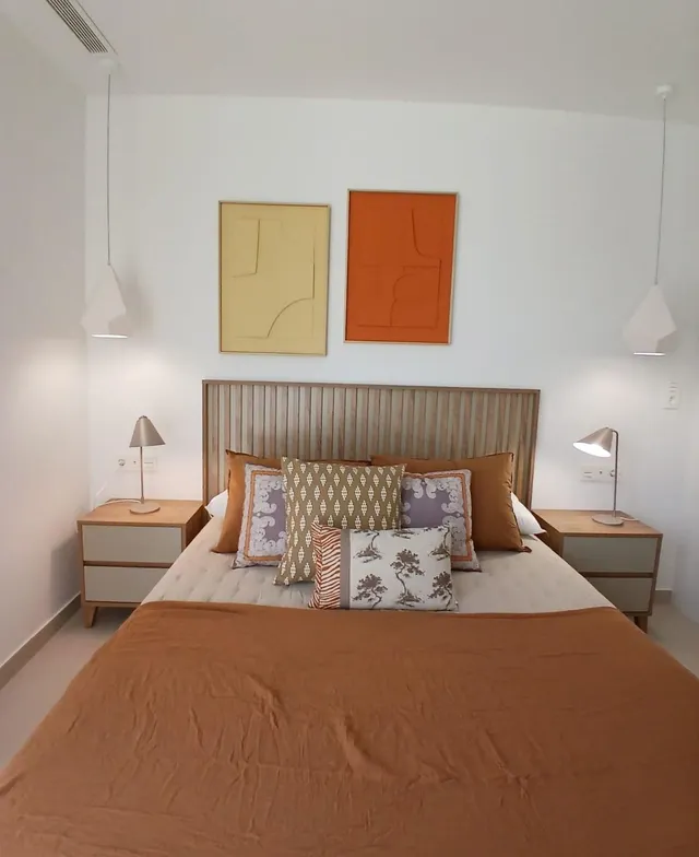 Quad 3 habitaciones 227m² en venta - Comunidad valenciana — 9
