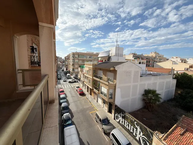 Edificio exclusivo en Calle San Pascual  Torrevieja ✨ — 47