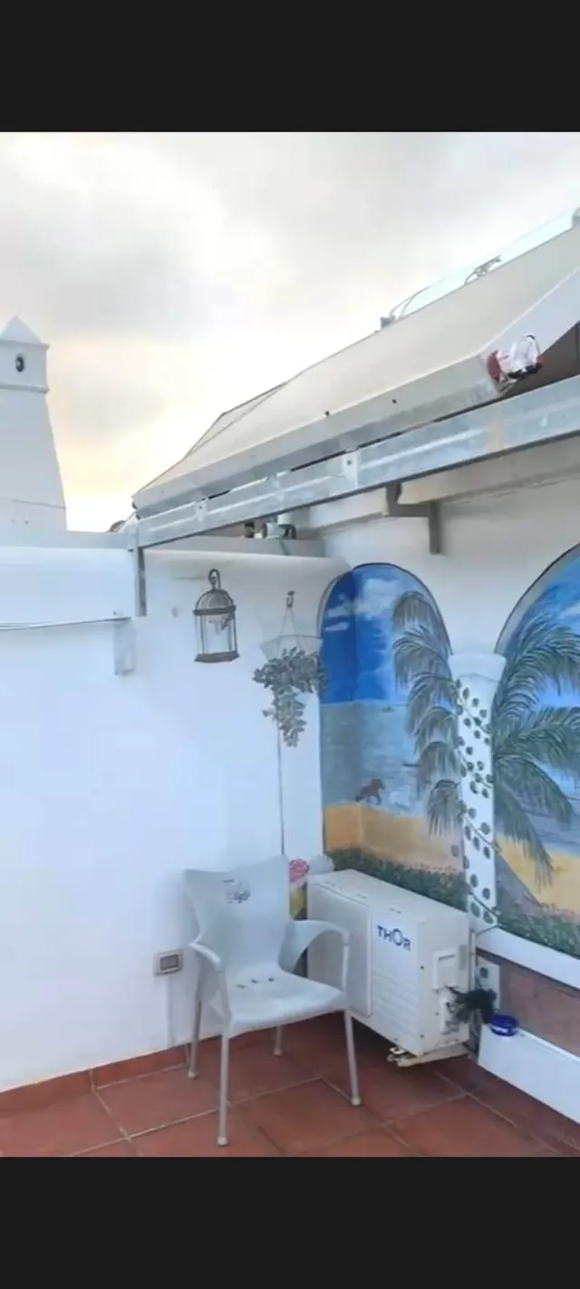 Adosado Llano del Camello de 120 m2,   2 terrazas con garaje  cerrado para 2 coches — 11