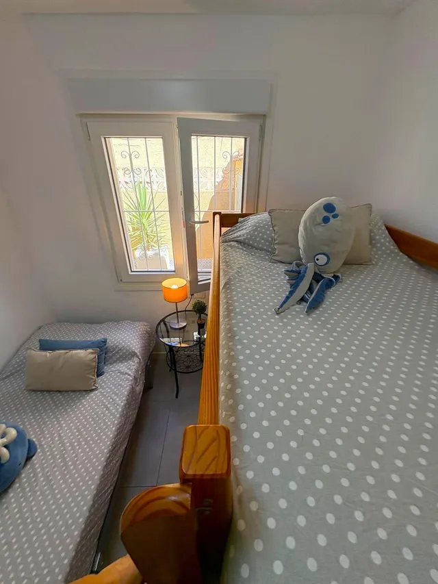 ESTUPENDA CASA REFORMADA CON LICENCIA TURÍSTICA EN JARDÍN DEL MAR III, TORREVIEJA ☀️ — 32