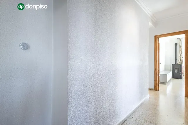 Magnífico piso ideal para invertir o para vivir sin vecinos y con vistas despejadas. — 22