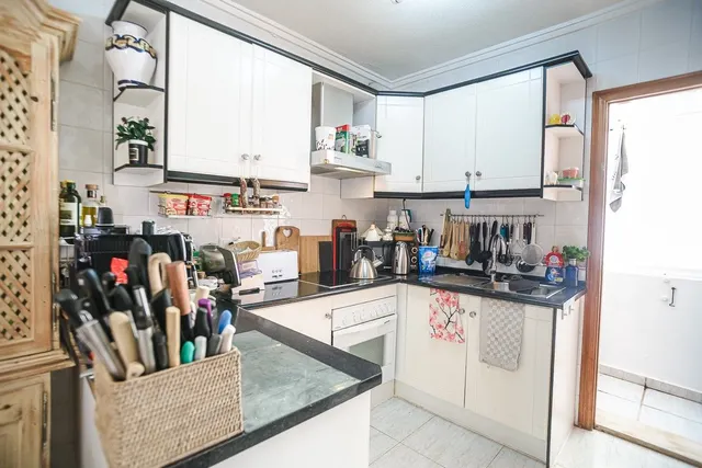 Apartamento 4 habitaciones 110m² en venta - Zeniamar-Horizonte-La Campana — 13