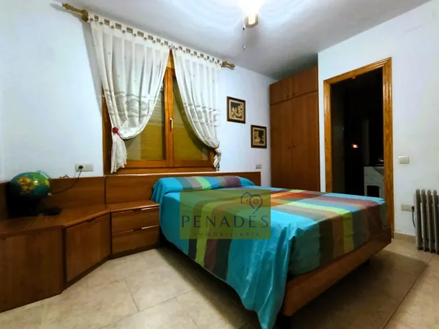 GRAN CASA A 3 MIN DE LA CIUDAD — 16