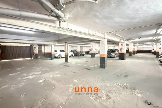 Garaje 29m² en venta - Dos de mayo - foto 3
