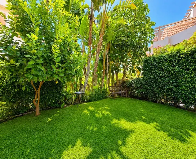 Apartamento 3 habitaciones 161m² en venta - Marbella — 14