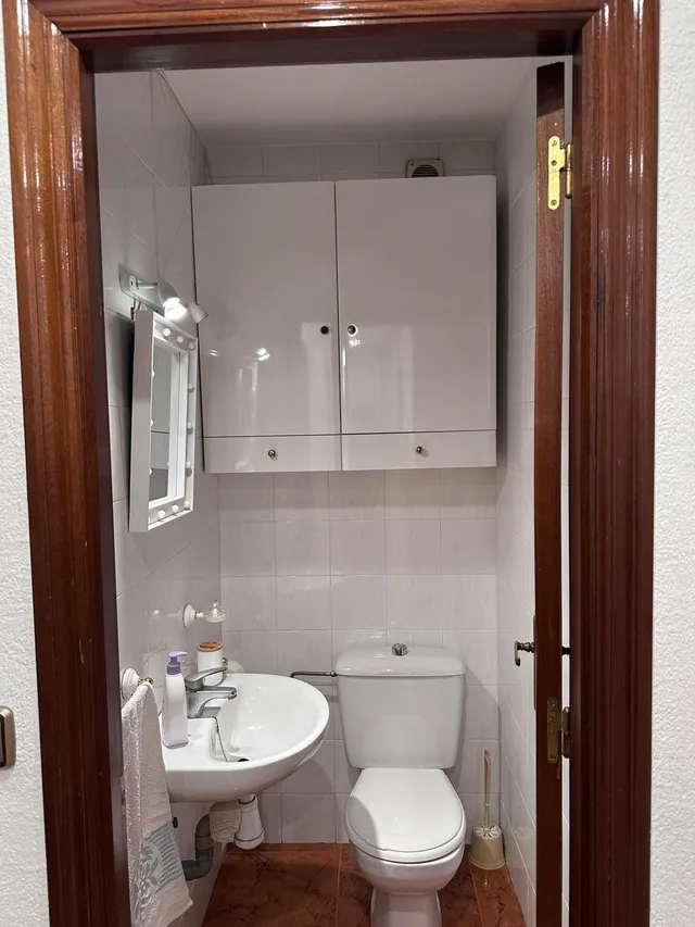 SE VENDE PISO EN CABEZO DE TORRES - ATENCION INVERSORES — 16