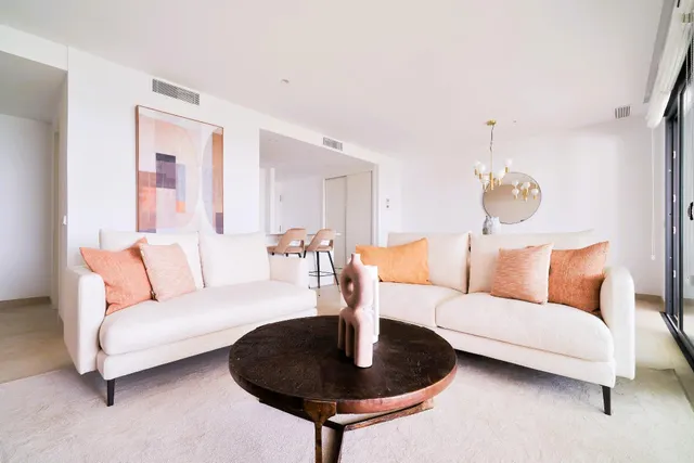 NUEVA PROMOCIÓN DE 60 APARTAMENTOS DE LUJO EN EL HGUERÓN — 10