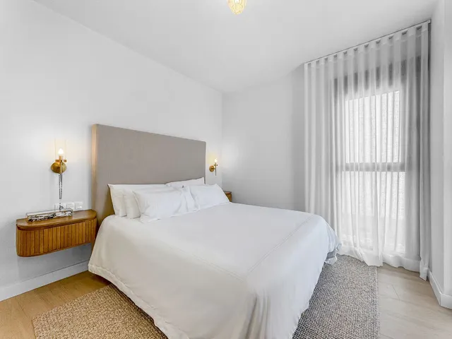 Apartamento 3 habitaciones 106m² en venta - Costa del Sol — 9