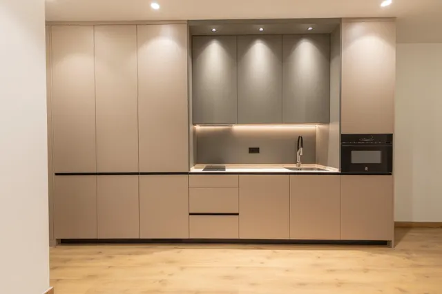 MODERNO ESTUDIO TIPO LOFT EN URBANIZACIÓN VILLA PINEDA - ZON - foto 4