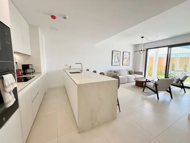 Apartamento 2 habitaciones 80m² en venta - Centro — 4