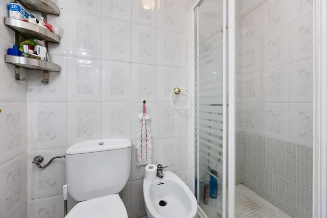 Luminoso apartamento, con gran solárium privado y vistas, en "La Mata", Torrevieja — 24