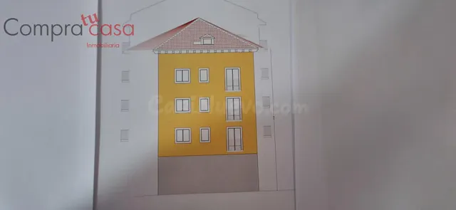 VENTA EN EXCLUSIVA.-.SOLAR.-.CENTRICO