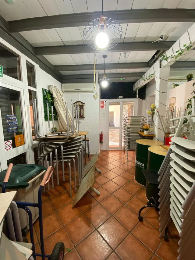 BAR EN VENTA EN MAIRENA (CIUDAD ALJARAFE). - foto 4