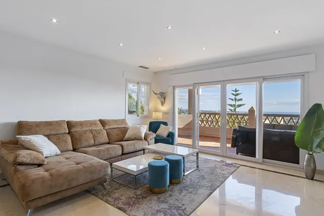 Apartamento 3 habitaciones 171m² en venta - El Madroñal — 8