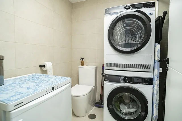 Apartamento 2 habitaciones 77m² en venta - Zona Pueblo — 16