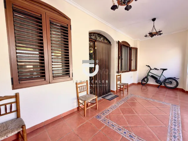 CASA EN oLIVA - foto 5